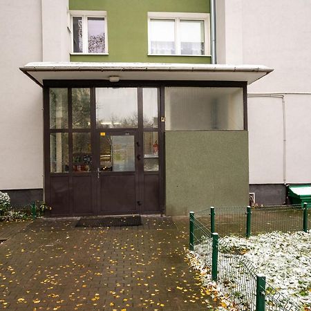 Wierzbno Modern Apartment Varsavia Esterno foto